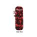 Skull Red